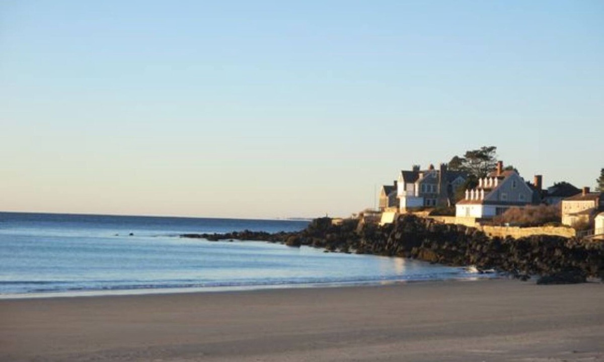 Kennebunk Apartment | Charming, private farmhouse apartment offering the best of Southern Maine