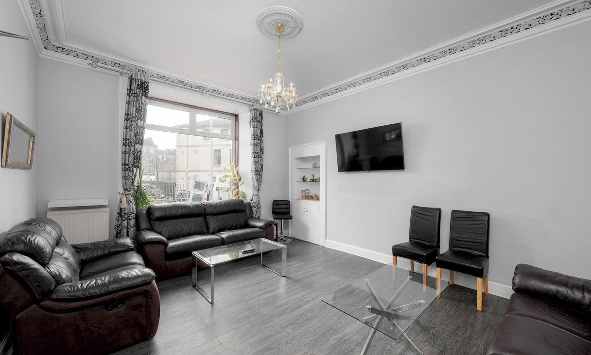 Dalry House | Charming Spacious Guesthouse, Edinburgh - Pass the Keys