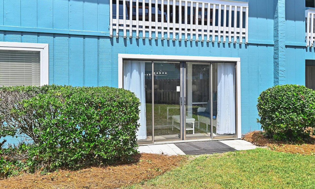 Destin Condo | ☀️Chateau 5b Walk to Beach Pool Tennis Updated Condo☀️