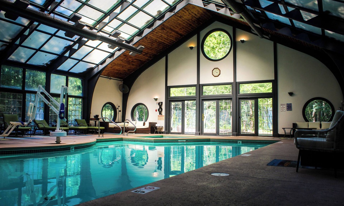 Tyngsboro Hotel | Chateau Merrimack Resort & Spa