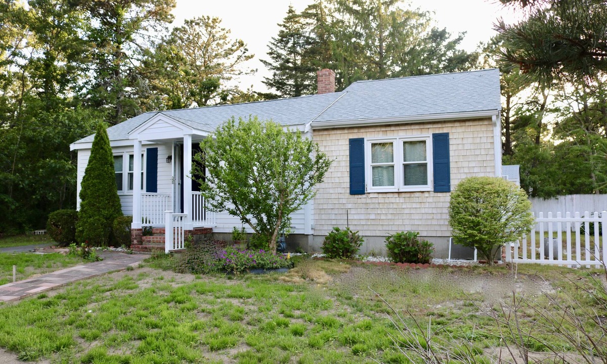 West Chatham House | Chatham Bliss - Dog Friendly oasis with EV Charging