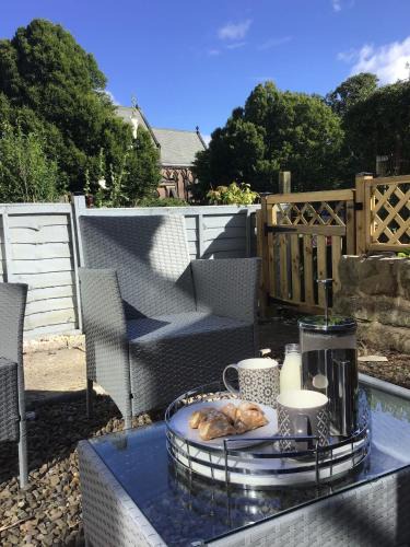 Harrogate House | Cherry Tree Villa