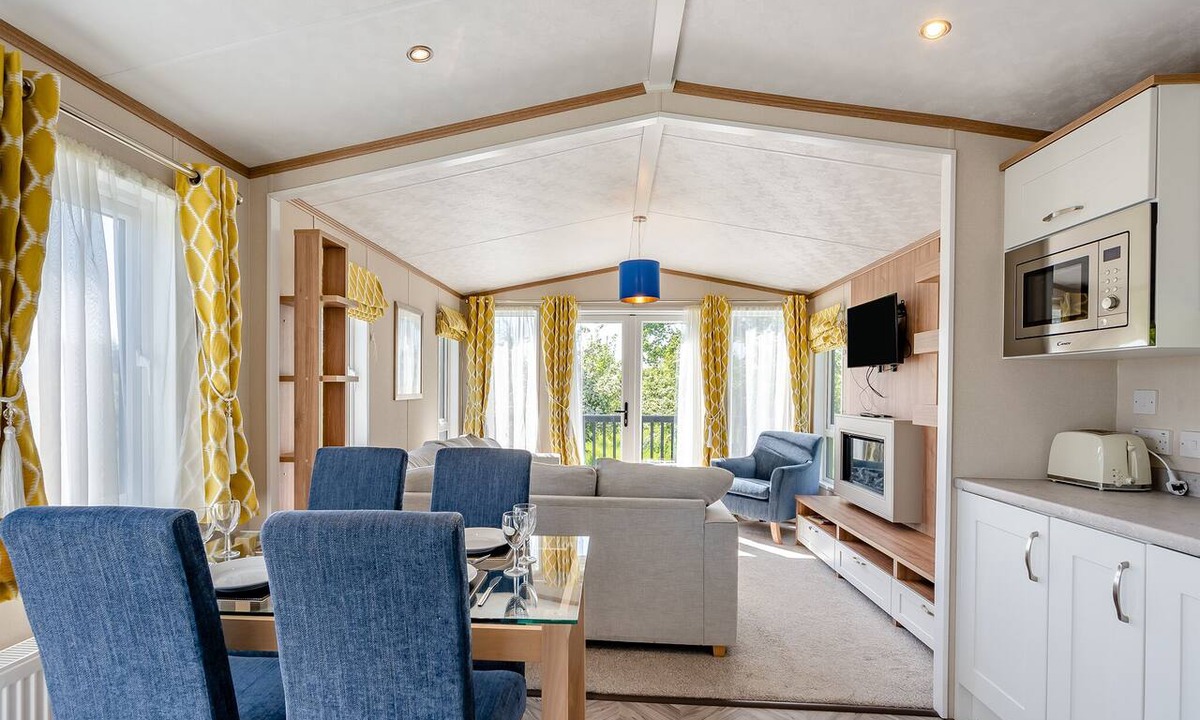 Coldstream House | Cheviot Retreat - 2 Bedroom (Pet Friendly)