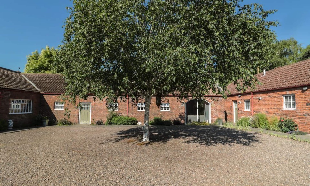 Ford House | Cheviott View, Cornhill-On-Tweed