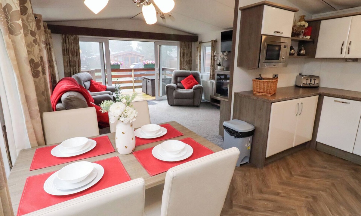 Morpeth Cottage | Chloe's Cabin