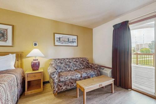 Wisconsin Dells House | Chula Vista Resort Villa # 7212
