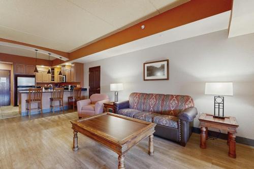 Wisconsin Dells House | Chula Vista Resort 2224 & 2226
