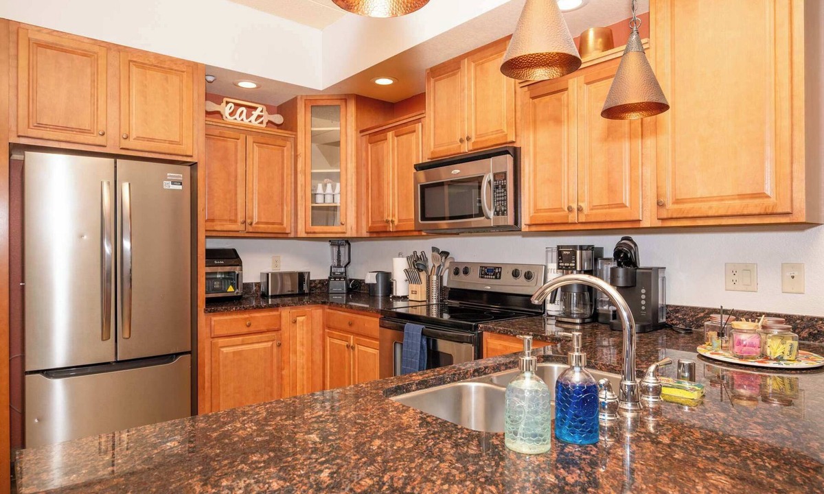 Wisconsin Dells Condo | Chula Vista Villa 2237