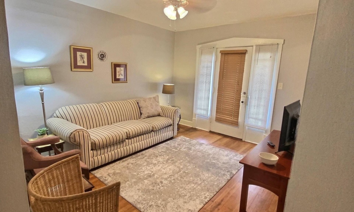 Germantown Apartment | City Central-Germantown Sanctuary