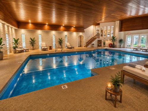 Lewiston Hotel | Clarion Hotel & Conference Center Lewiston