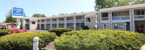 Southern Coast Hotel | Classic Inn