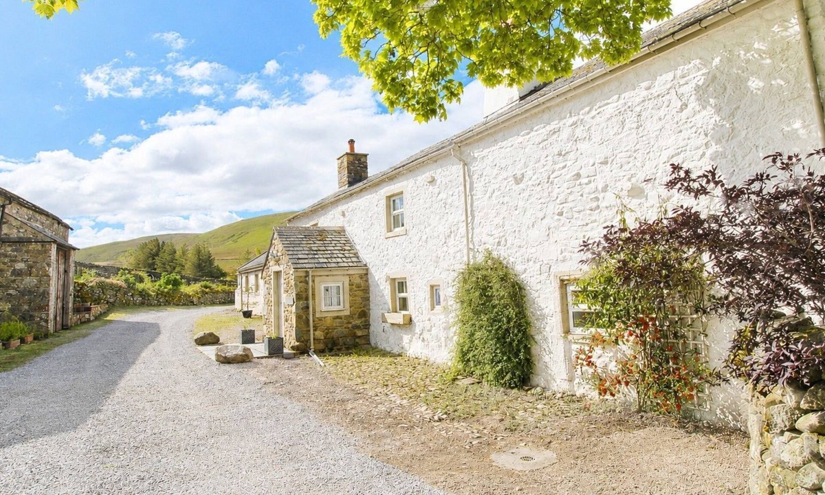 Welton Cottage | Claybottom Farm, Caldbeck - in a rural setting with fell walks from the door