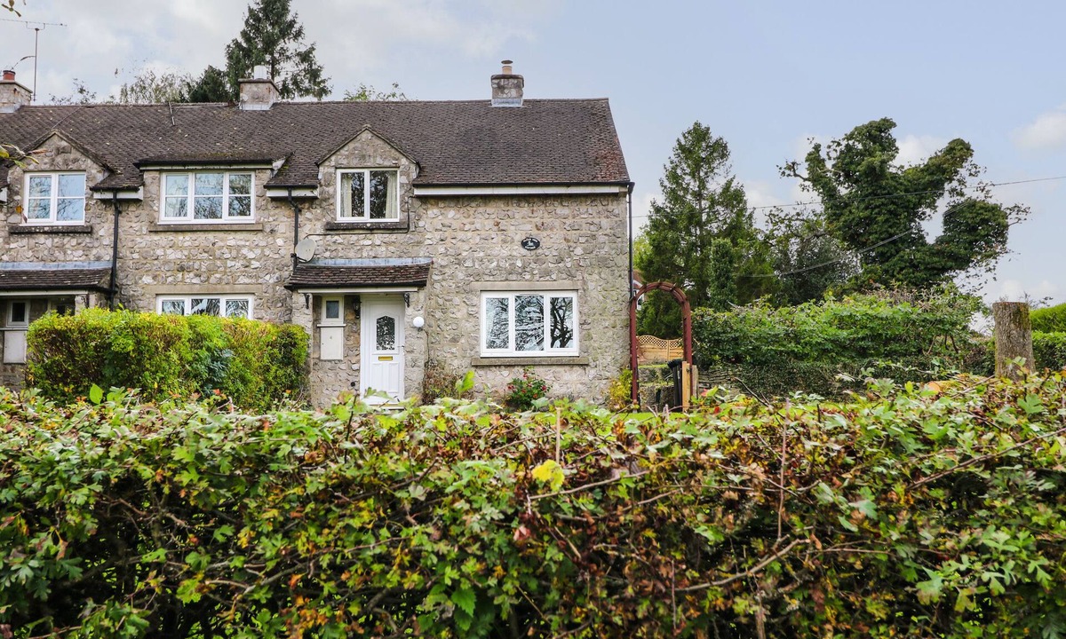 Newton Grange House | Cloud View Cottage