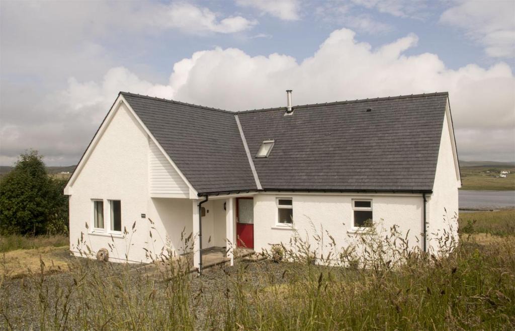 Roskhill House | Coig Deug