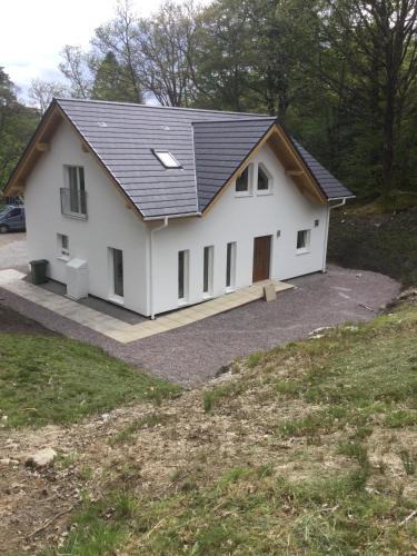Salen Bed & Breakfast | Coille Darach B&B