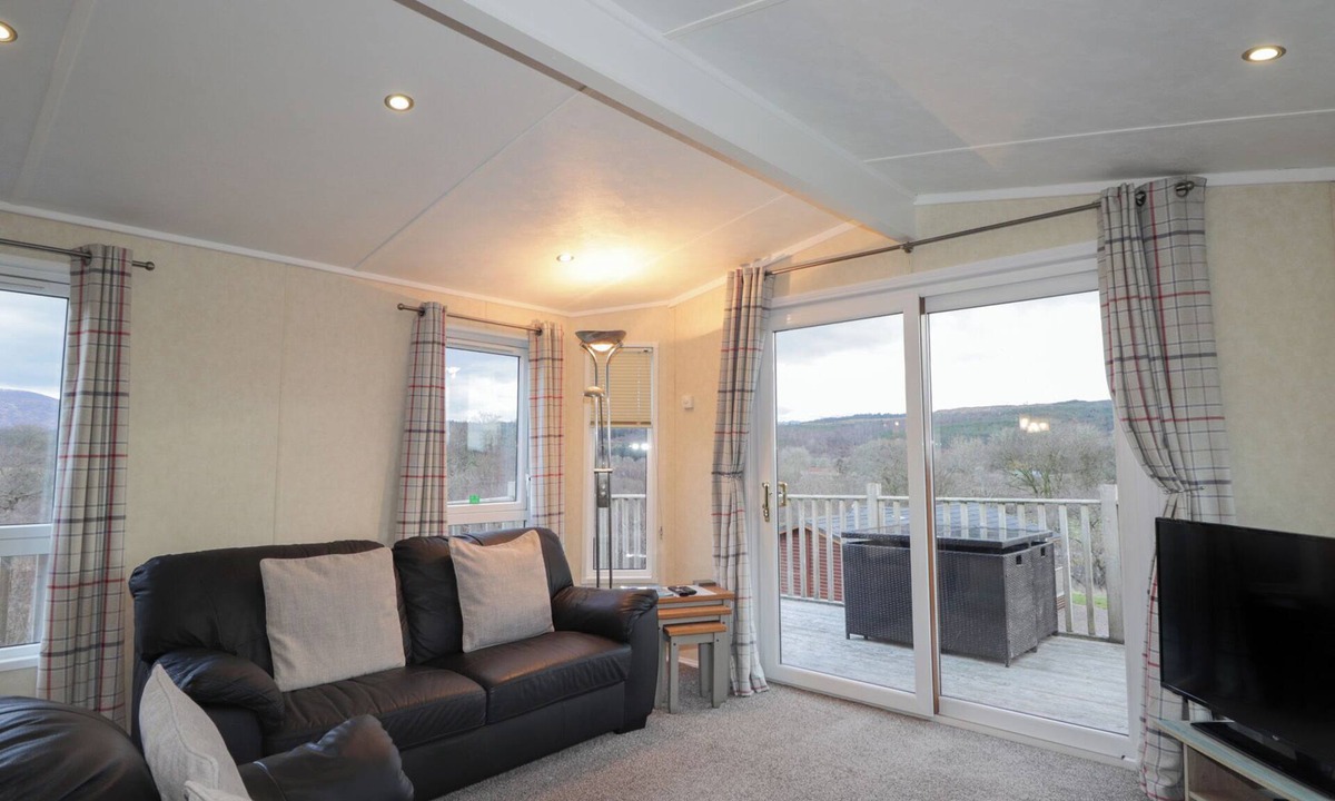 Banavie Cottage | Coll