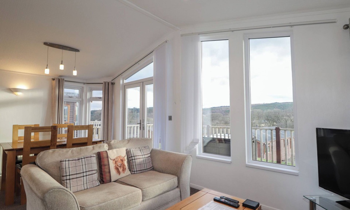 Spean Bridge Cottage | Colonsay