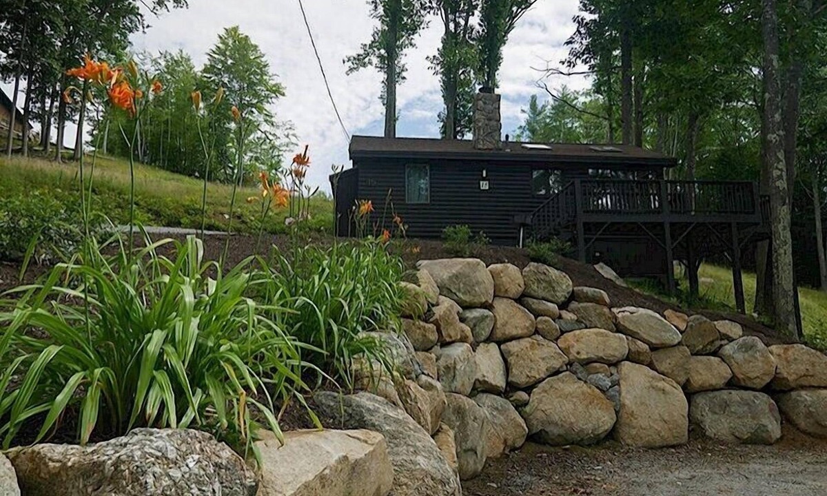 Weare Resort | Come stay at our four season resort!