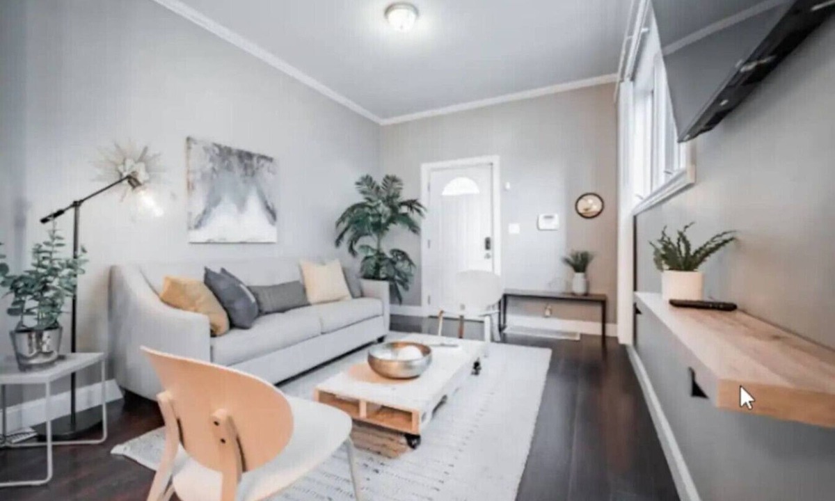 Near Northside House | Comfort and Cozy 1BR Getaway