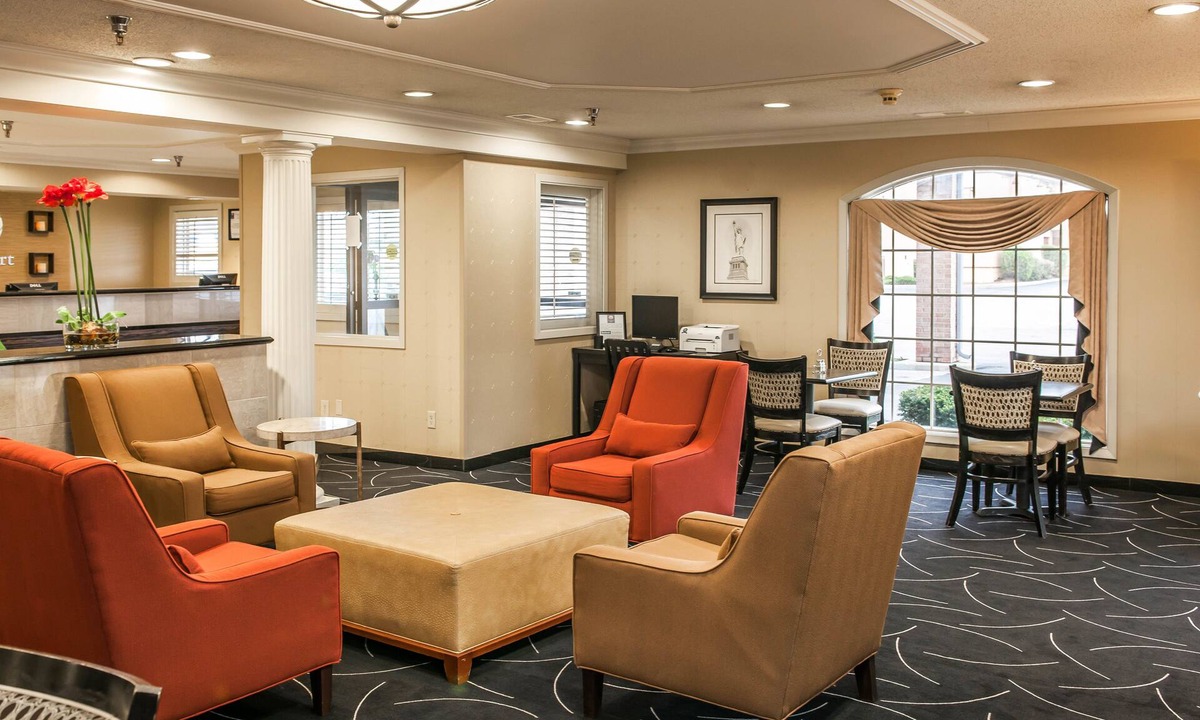 Indianapolis Hotel | Comfort Inn Indianapolis South I-65