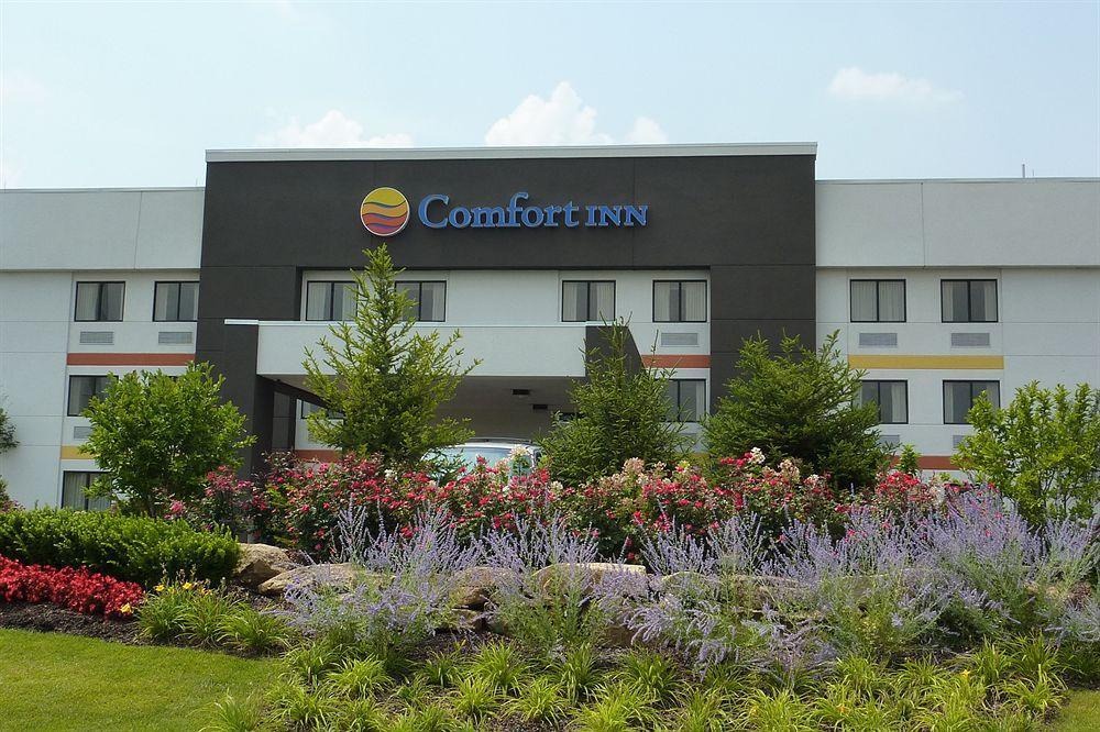 Hillview Hotel | Comfort Inn Shepherdsville - Louisville South
