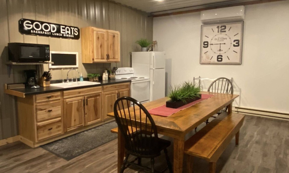 Crosslake House | Comfortable and cozy getaway in the heart of Crosslake