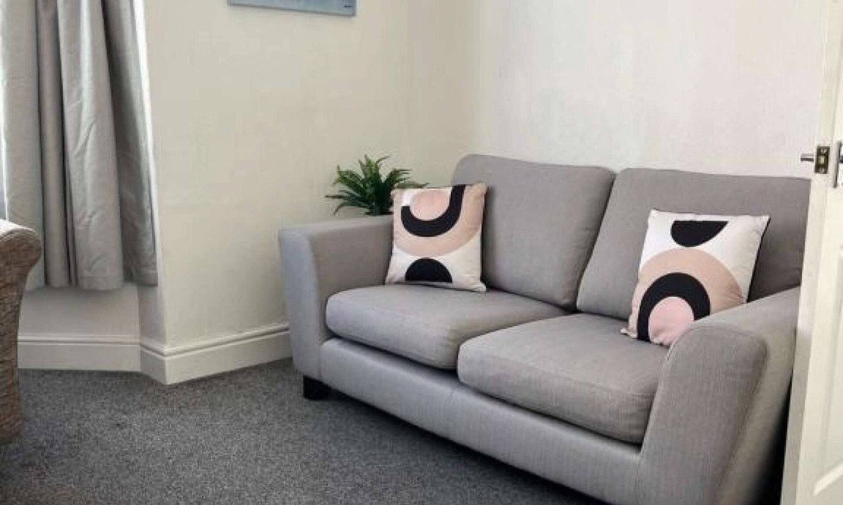 Hartlepool House | Comfortable house in Hartlepool