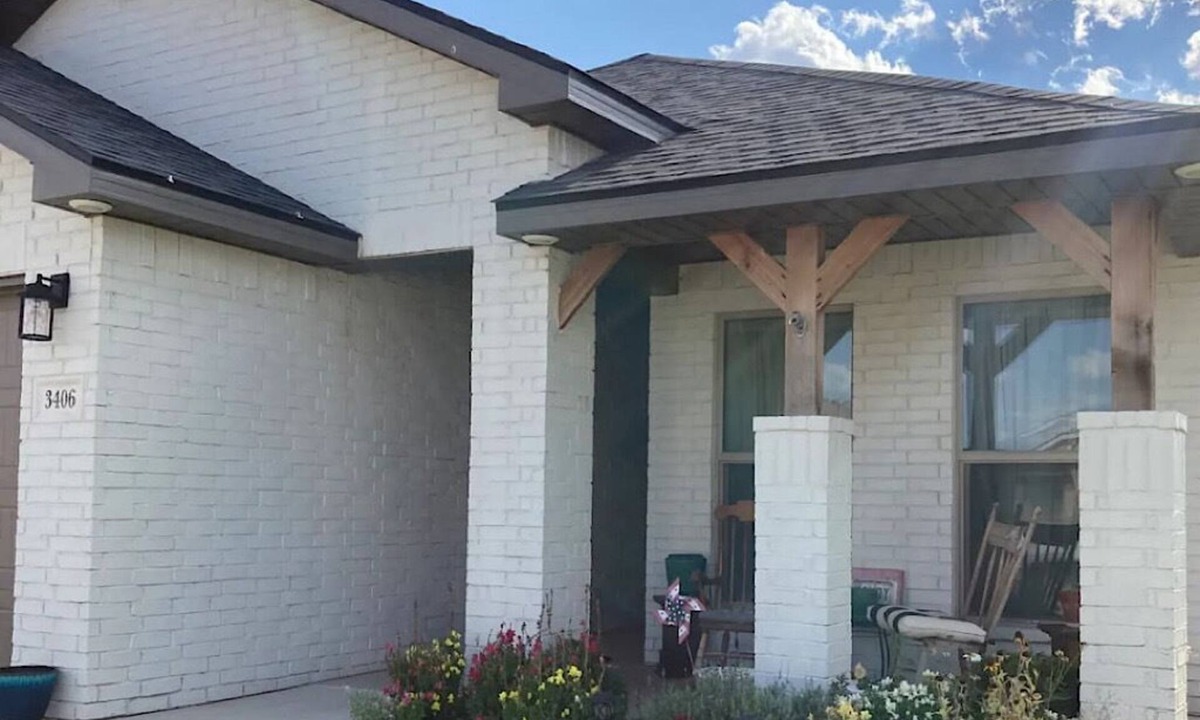 Lubbock House | Comfy home in quiet neighborhood, nearby Texas Tech and other Lubbock hotspots!