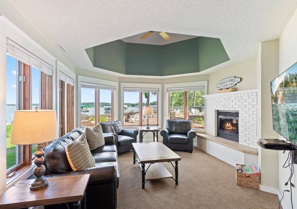Nisswa Condo | Condo ∙ 2 bedrooms ∙ 8 guests