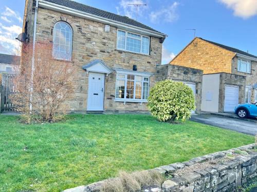 Wetherby House | Coniston Green Holiday Home