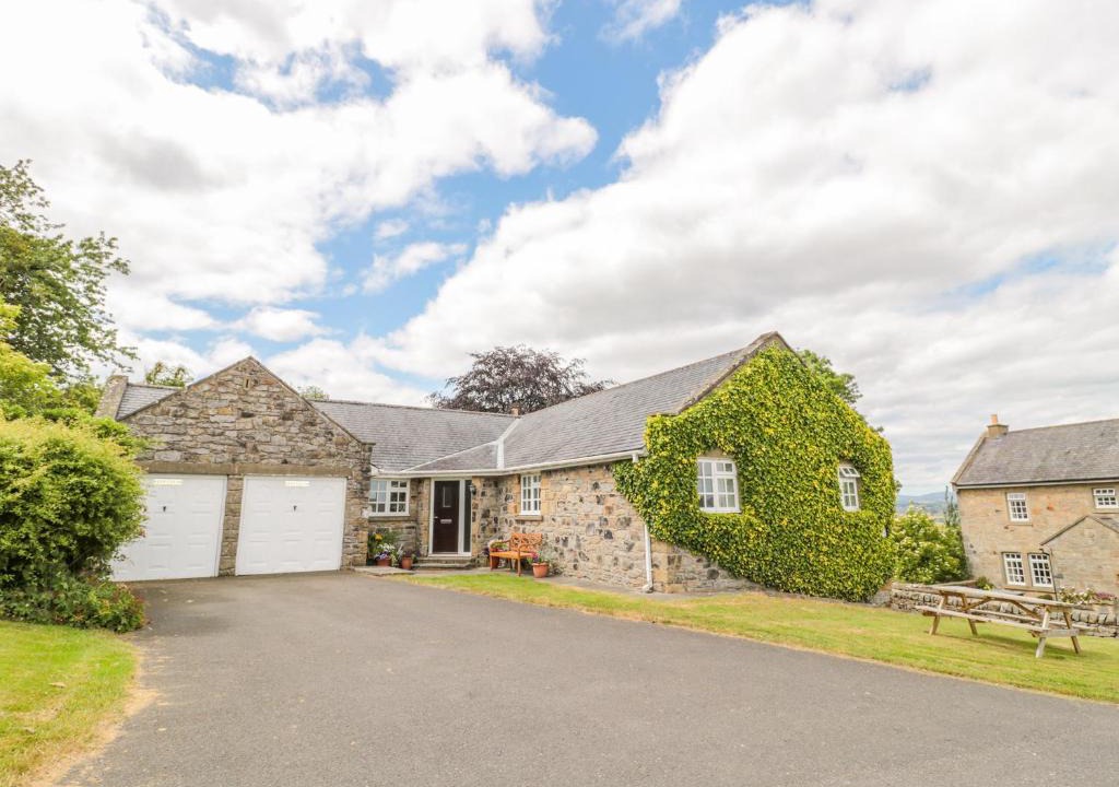 Old Bewick House | Coquet View Cottage