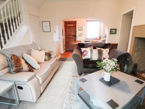 Berwick-upon-Tweed House | Corbett Cottage