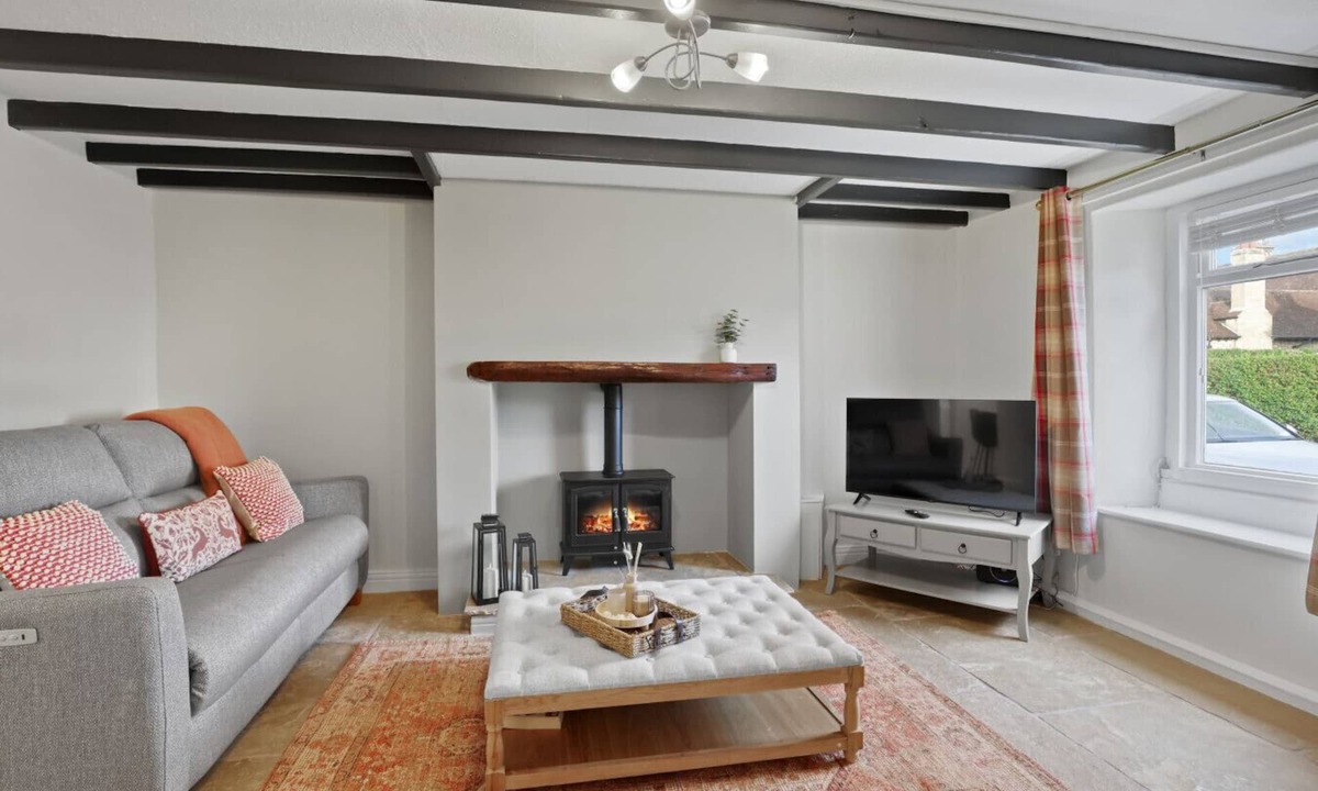 Corbridge House | Coria House - North East Escape
