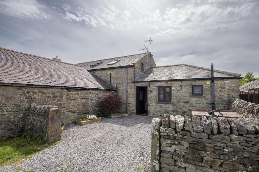 Leyburn House | Corner Cottage