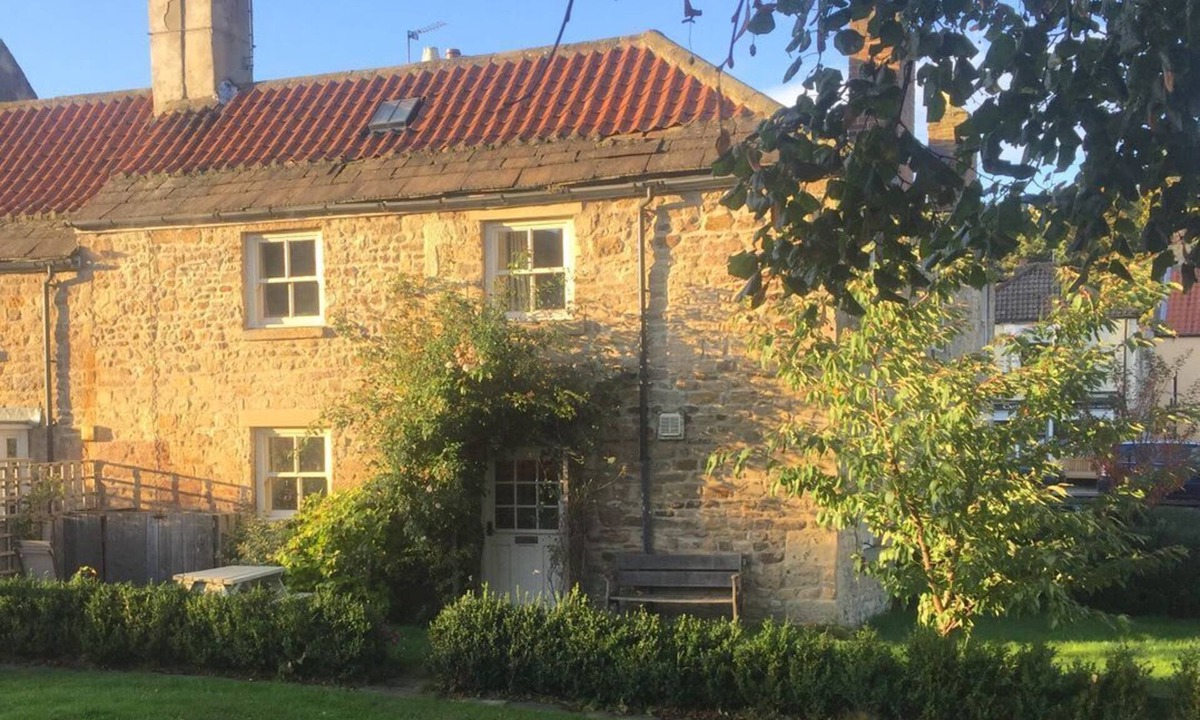 Staindrop House | Corner Cottage, Staindrop