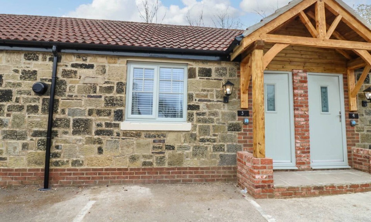 Durham Cottage | Cosy Cottage 3, Brandon, County Durham