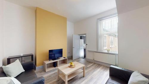 Sunderland House | Cosy Home in Sunderland