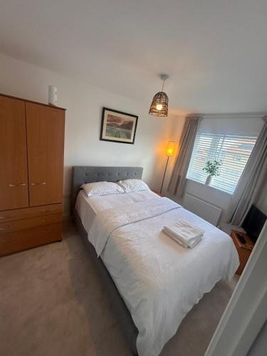 Woodhorn House | Cosy Private room in the heart of Bedlington