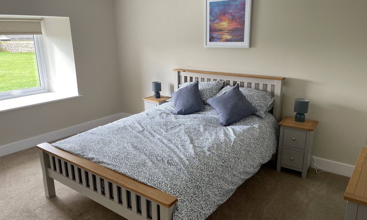Wooler Cottage | Cottage - Sleeps 4 - Pet friendly - Parking