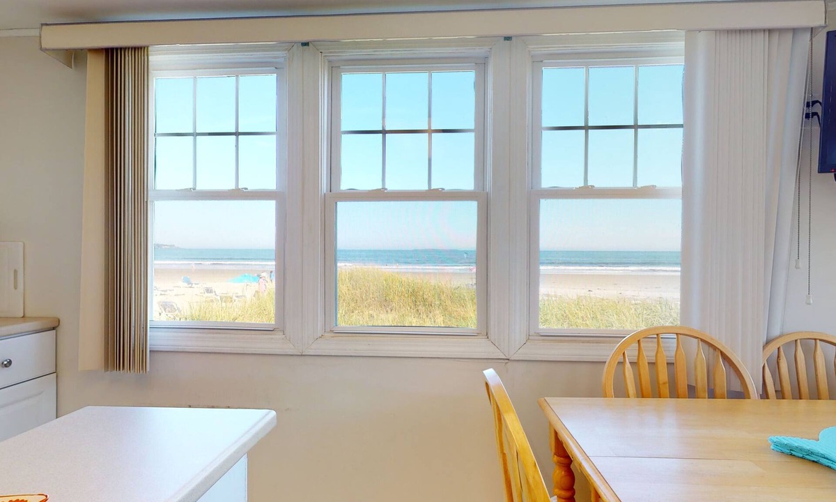 Old Orchard Beach Cottage | Cottages by the Sea #1 by Bayley Vacation Rentals