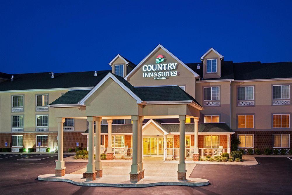 London Hotel | Country Inn & Suites by Radisson, London, KY