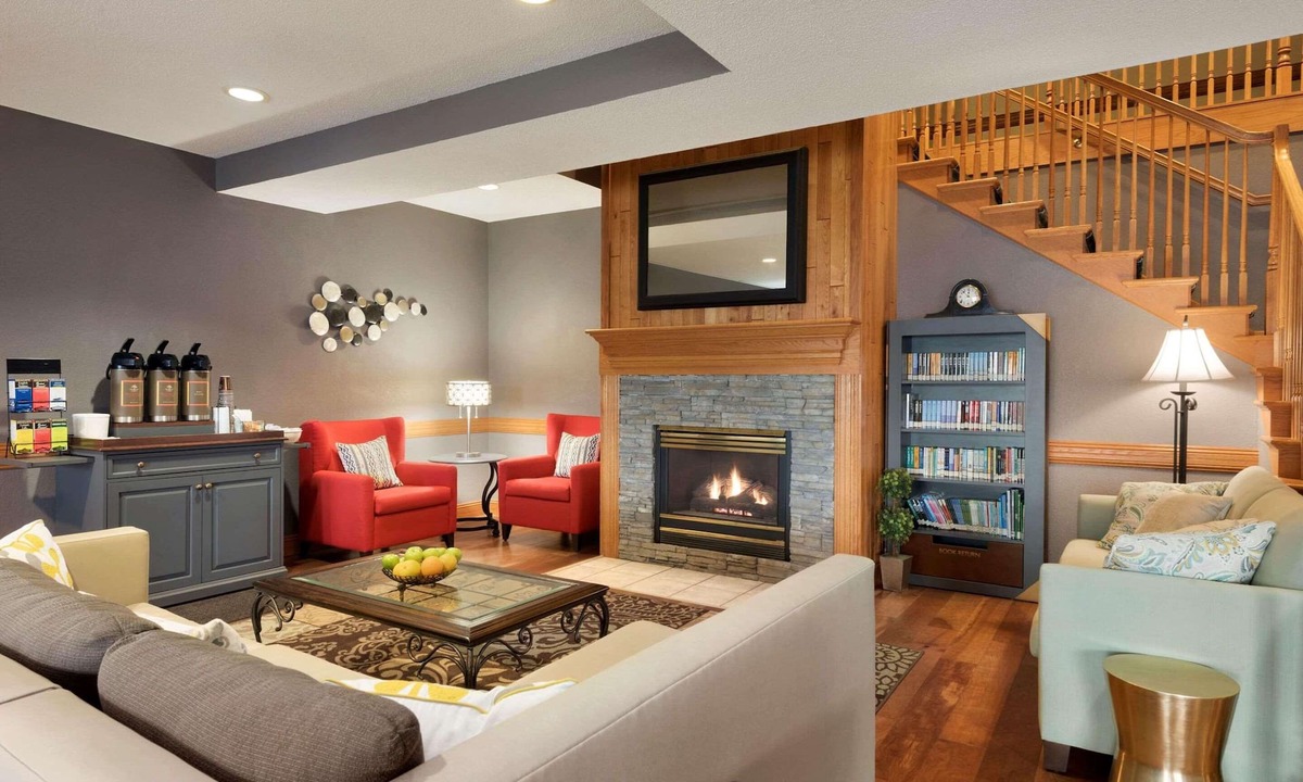Shakopee Hotel | Country Inn & Suites by Radisson, Minneapolis/Shakopee