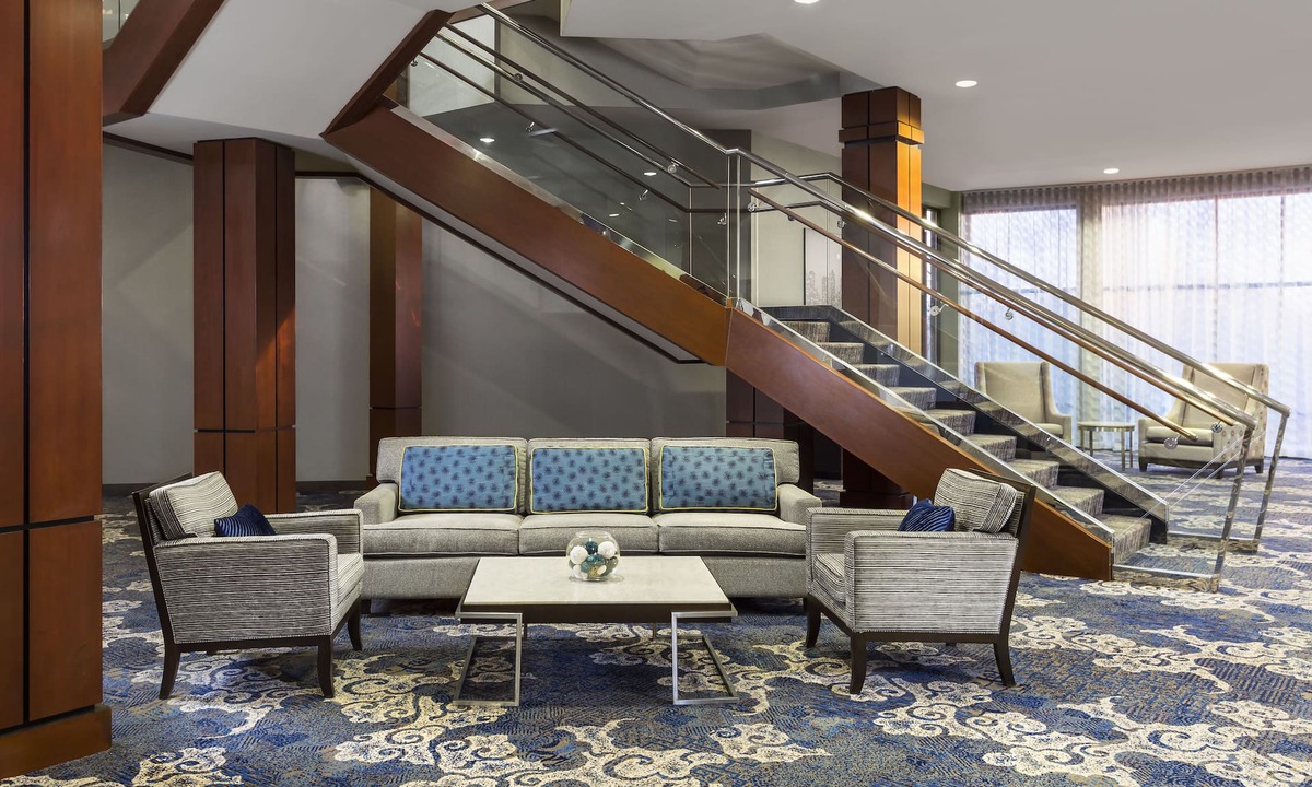 Woburn Hotel | Courtyard by Marriott Woburn/Boston North