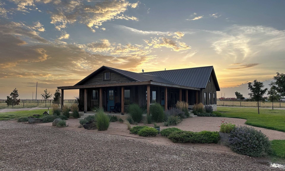 Canyon House | Cowboy Casita: Palo Duro Canyon and WTAMU minutes away
