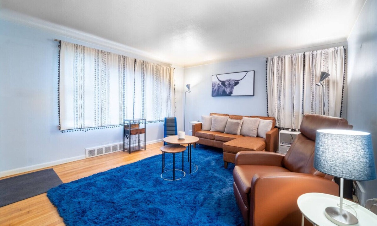 University Heights Apartment | Cozy 1 bedroom apartment in University Heights