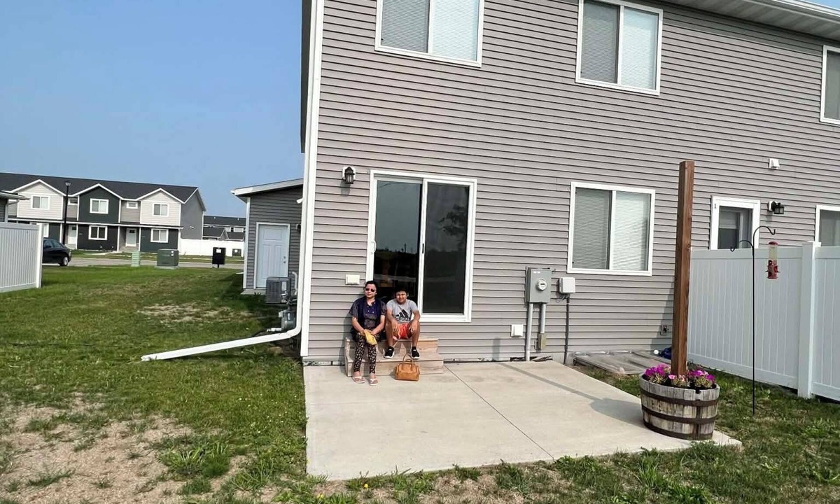 Grand Forks House | Cozy 1-bedroom townhome in beautiful Grand Forks with AC