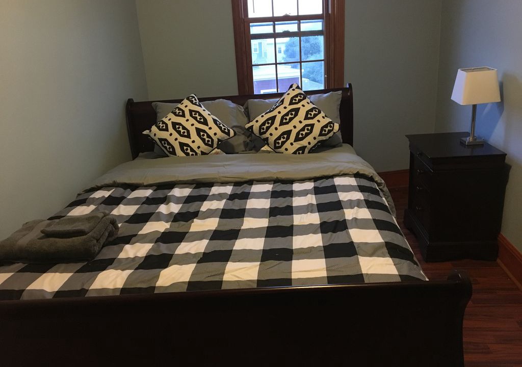 Wellington-Harrington Apartment | Cozy 2Bedroom Apartment(5) In Cambridge