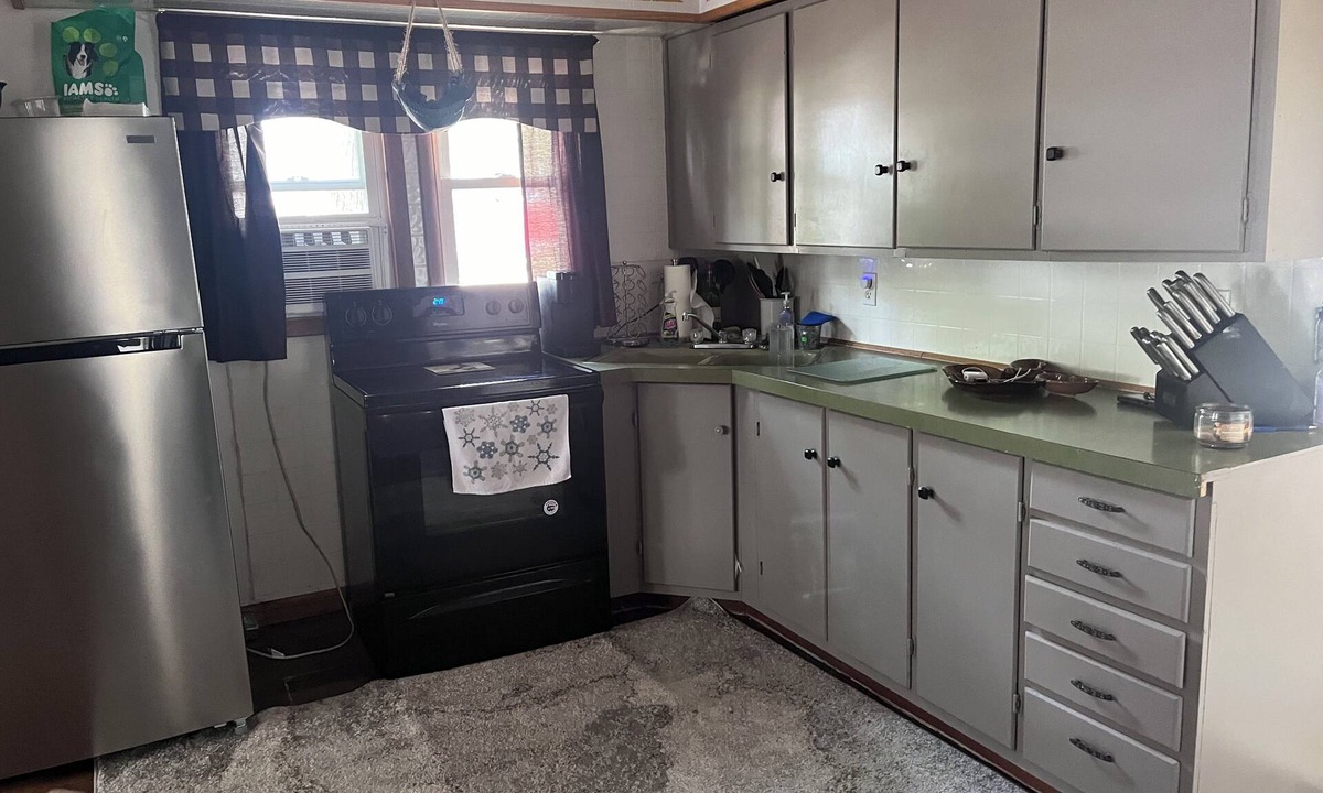 Prudenville Cabin | Cozy cabin in Prudenville