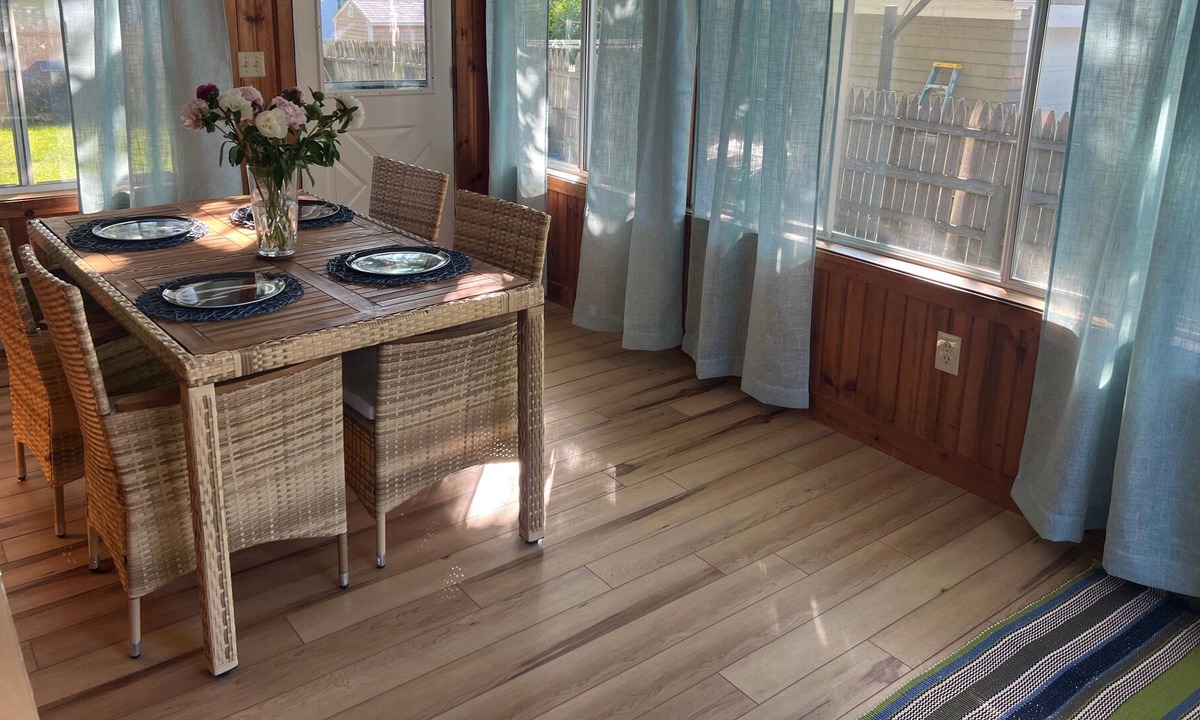 Rockport Cottage | Cozy Coastal Haven: Charming Cottage Steps to Ocean and Downtown Rockport