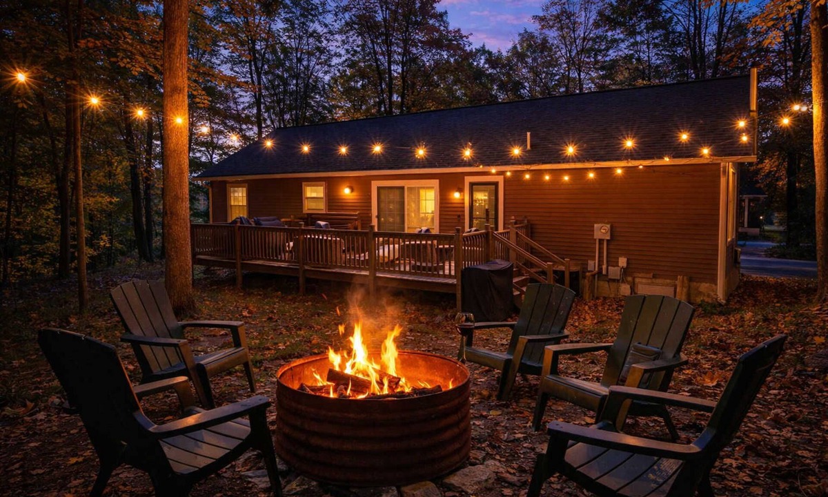 Bellaire House | Cozy Family Getaway Near Golf/Dogs/PoolPass